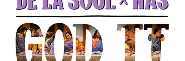 De La Soul dropt nieuwe suprise-track met Nas