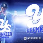 Exclusive: check YStijd’s nieuwe track ‘1 Keer’