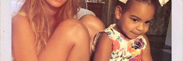 Beyonce viert vakantie in Italië met familie