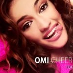 Samantha J doet remix ‘Cheerleader’