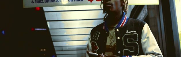 Hot Jam week 20 2015: Wiz Khalifa – Good For Us