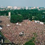 ‘Veel vrouwen betast bij Parkpop in Den Haag’