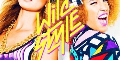Hot Jam week 22 2015: Wildstyle – Take Me Home