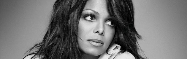 Janet Jackson pakt tour weer op