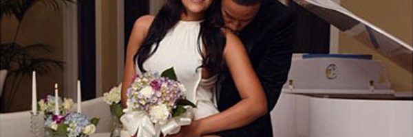 Dochtertje voor Ludacris