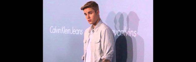 Check de originele versie van Justin Biebers ‘Where Are Ü Now’