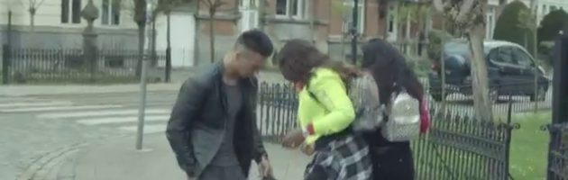 Lala Green dropt nieuwe clip ‘Dans Met Mij’