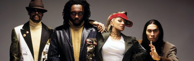 Black Eyed Peas vieren jubileum met nieuwe single