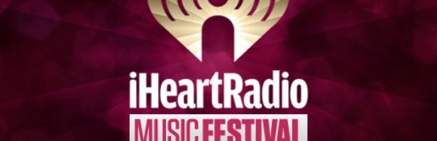 Kanye West, Lil Wayne en Janet Jackson op iHeartRadio Music Festival