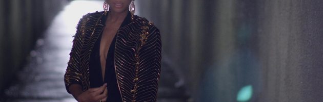 Toni Braxton brengt nieuw album in september