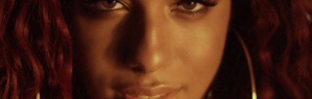 Natalie la Rose dropt nieuwe single