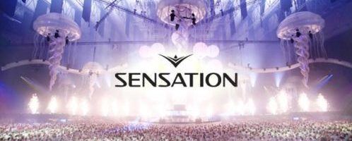 Sensation stopt ermee