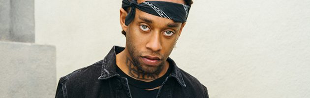 Ty Dolla Sign doet remix Major Lazer’s ‘Lean On’