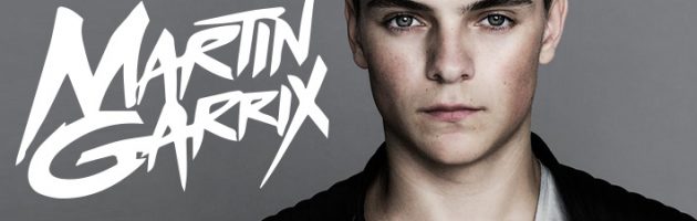 Martin Garrix bestolen op Ibiza