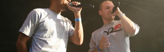 Rico & Sticks naar HMH met #OpgezwolleTotNu