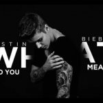 Hot Jam week 36 2015: Justin Bieber – What Do You Mean?