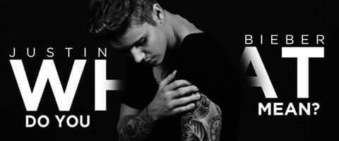 Justin Bieber laat nieuwe cover ‘Purpose’ zien