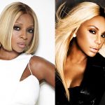 Mary J. Blige gaat touren met Tamar Braxton