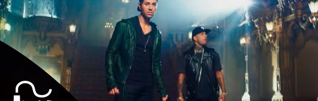 Enrique Iglesias dropt videoclip ‘Forgiveness’
