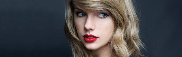 Ontslagen dj klaagt Taylor Swift aan