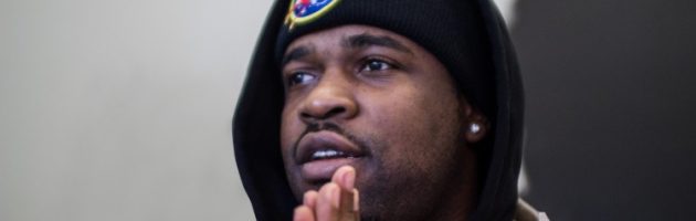 A$AP Ferg laat volgers lachen met blunder