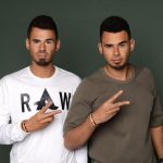 Afrojack onthult wassen beeld in Amsterdam