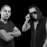 Dimitri Vegas & Like Mike beste dj’s ter wereld