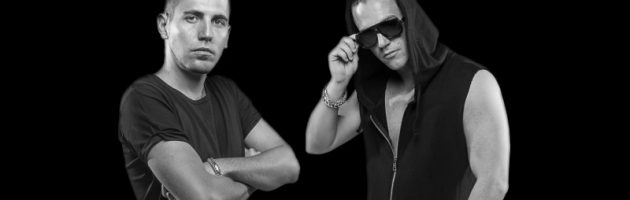 Dimitri Vegas & Like Mike beste dj’s ter wereld