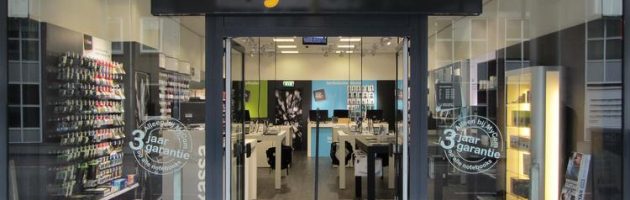Dixons en MyCom failliet verklaard