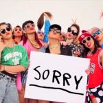 Justin Bieber dropt ‘Sorry’ geproduceerd door Skrillex