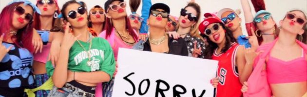 Justin Bieber dropt ‘Sorry’ geproduceerd door Skrillex