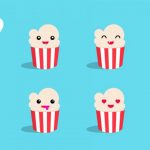 Boetes voor individuele gebruikers PopcornTime?