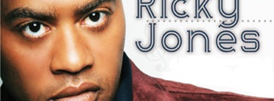 Ricky Jones dropt nieuwe single ‘Hold Her’