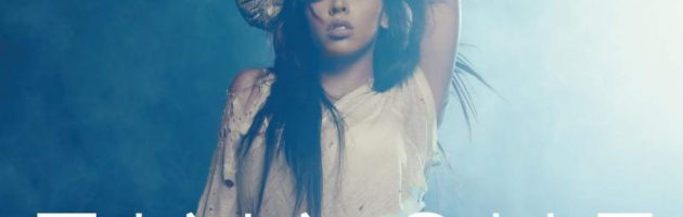 Hot Jam week 41 2015: Tinashe ft. Chris Brown – Player