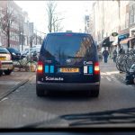 Parkeerboetes worden goedkoper