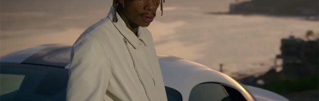 Wiz Khalifa heeft schijt aan de regels