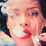 Komt Rihanna met eigen wietsoort ‘MaRihanna’?