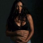 Melanie Fiona zwanger van eerste kindje