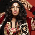 M.I.A heeft album af, maar release is onduidelijk