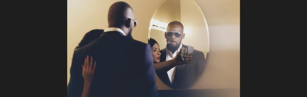 R. Kelly komt met ‘Wake Up Everybody’