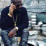 Rick Ross dropt track ‘Amazing Grace’