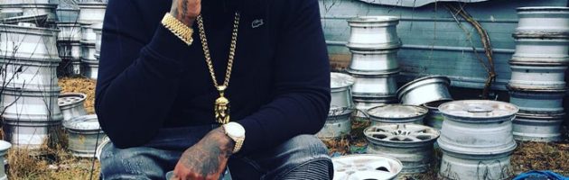 Rick Ross dropt track ‘Amazing Grace’