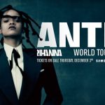 Concert Rihanna in Amsterdam verplaatst