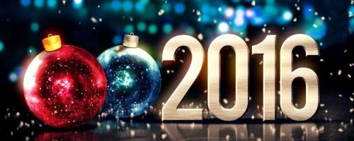 De jaarmixen van Hot Jamz op 31 december