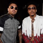 Hot Jam week 51 2015: August Alsina ft. Chris Brown – Been Around The World