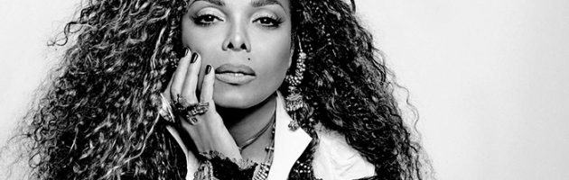 Janet Jackson annuleert concert in Amsterdam