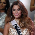 Miss Colombia krijgt miljoen voor pornofilm