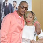 T.I en Tiny verwachten derde kind samen