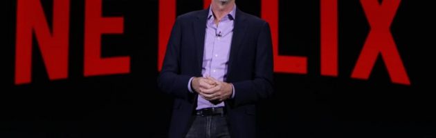 Netflix gaat veel meer eigen content maken