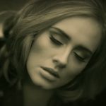 Adele stoot Gangnam Style van de troon